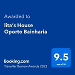 Apartament Lita's House Bainharia
