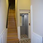 Apartament Lita's House Bainharia *