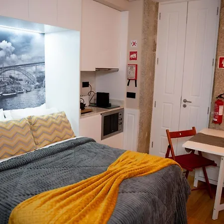 Apartamento Lita's House Bainharia Porto