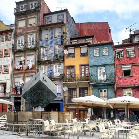 Apartament Lita's House Bainharia Porto