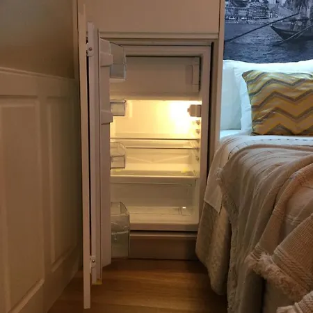 Lita's House Bainharia شقة *