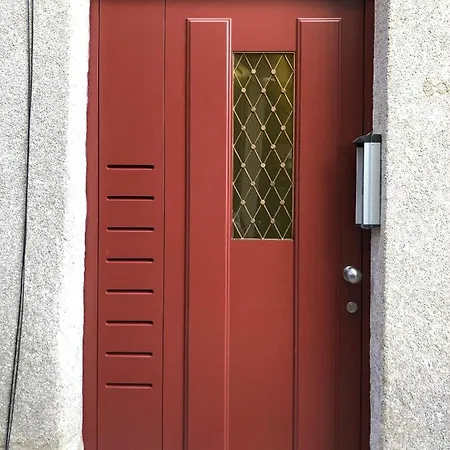 Lita's House Bainharia * بورتو