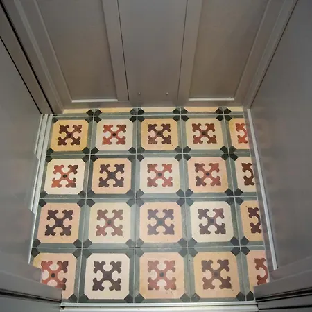 شقة Lita's House Bainharia *