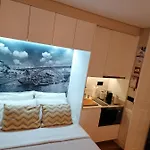 Lita's House Bainharia דירה *