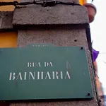 Lita's House Bainharia Porto
