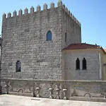 Lita's House Bainharia דירה