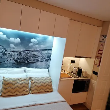 Lita's House Bainharia Апартаменты *