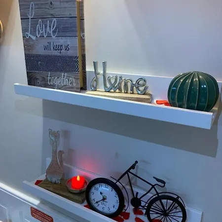 Lita's House Bainharia Апартаменты Порту