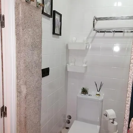 Lita's House Bainharia