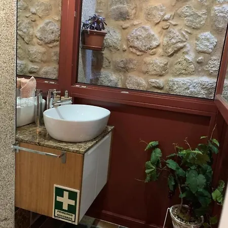 Апартаменты Lita's House Bainharia