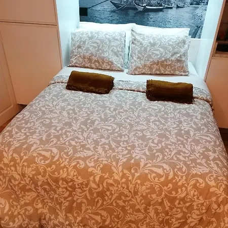 Lita's House Bainharia Апартаменты Порту