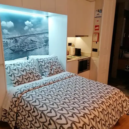 Apartamento Lita's House Bainharia