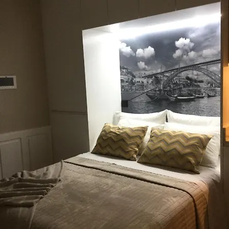 Apartamento Lita's House Bainharia