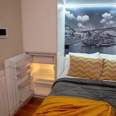 Apartamento Lita's House Bainharia *