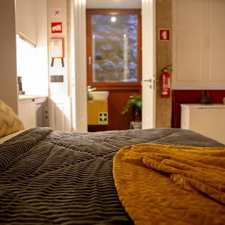 Lita's House Bainharia Апартаменты *