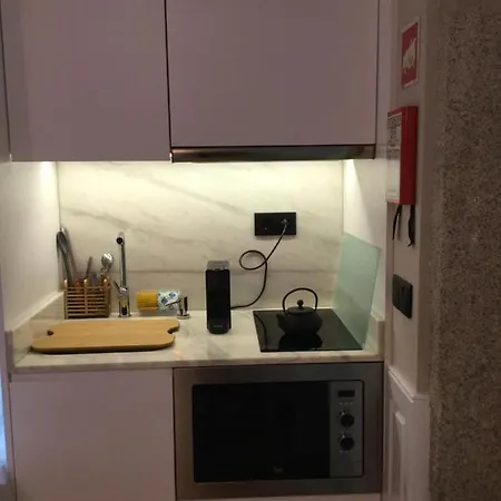 Lita's House Bainharia Апартаменты *