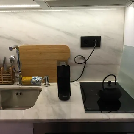 Apartamento Lita's House Bainharia Porto