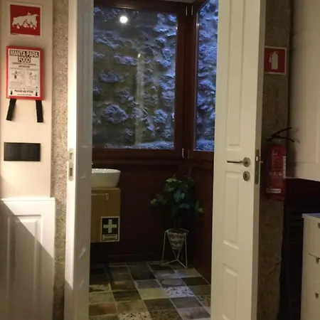 Lita's House Bainharia Порту
