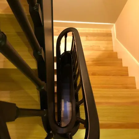 Lita's House Bainharia *