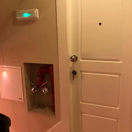 Lita's House Bainharia