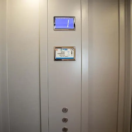 Lita's House Bainharia Apartamento *