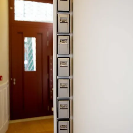Lita's House Bainharia Апартаменты
