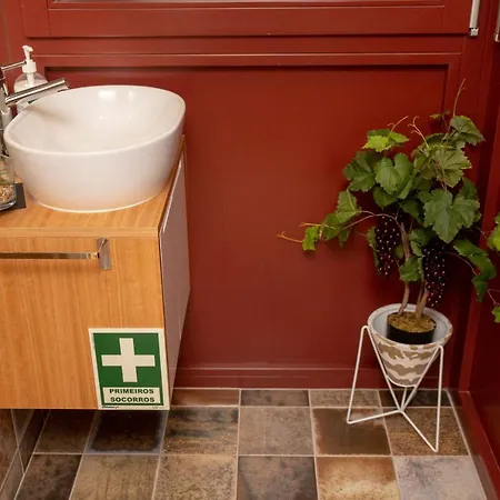 Lita's House Bainharia *