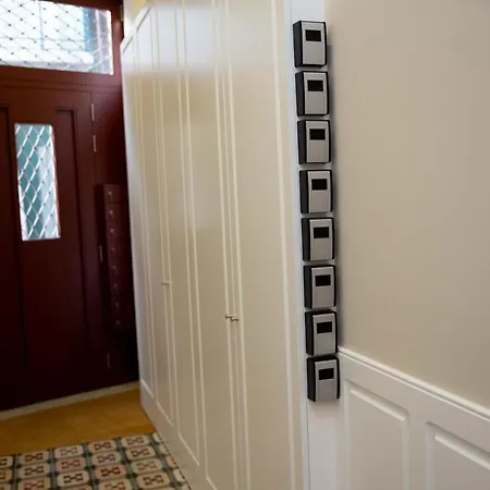 Lita's House Bainharia