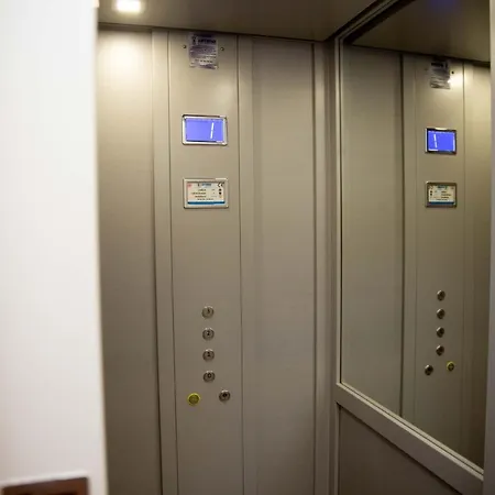 Apartamento Lita's House Bainharia *