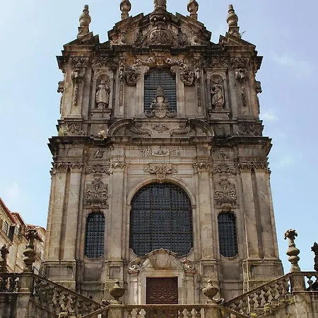 Lita's House Bainharia Apartamento Porto