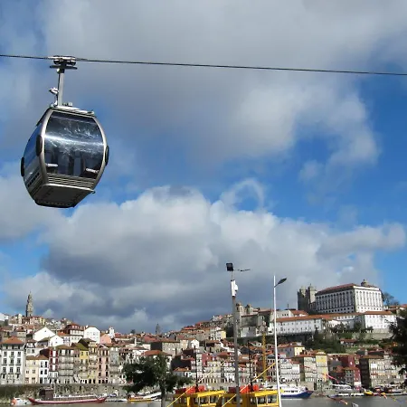 Lita's House Bainharia Oporto