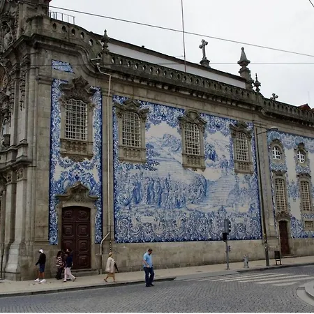 Lita's House Bainharia Oporto