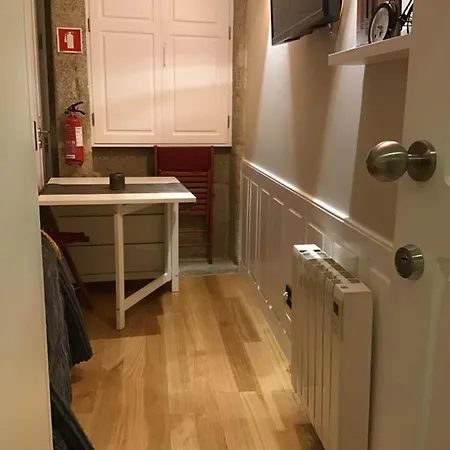 Апартаменты Lita's House Bainharia Порту