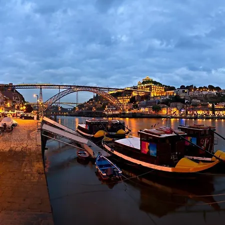 Lägenhet Lita's House Bainharia Oporto