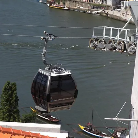 Lita's House Bainharia Apartamento Porto