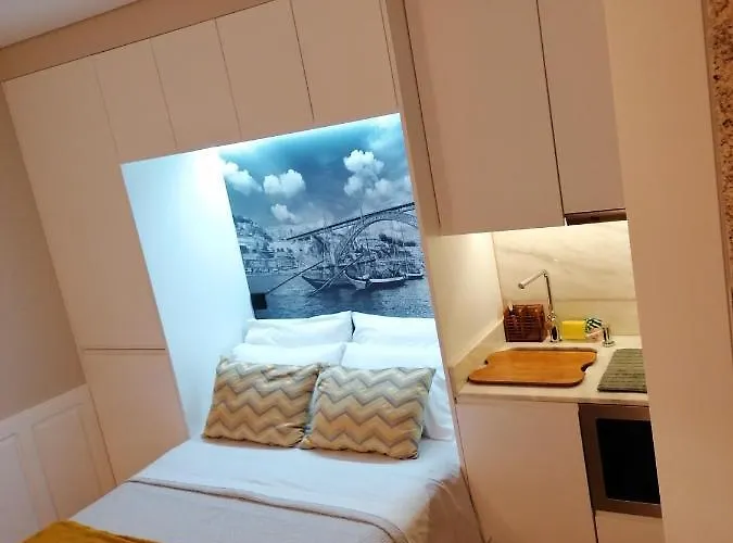 דירה Lita's House Bainharia *