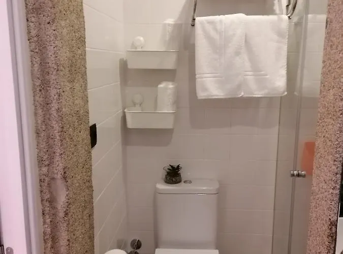 Lita's House Bainharia דירה *