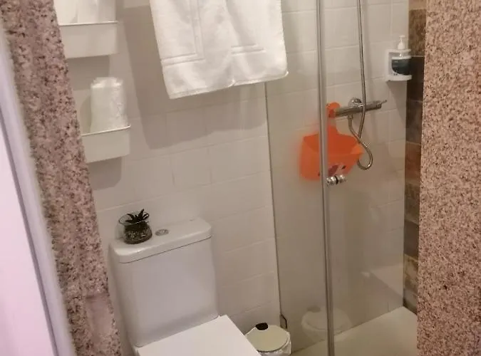 דירה Lita's House Bainharia *