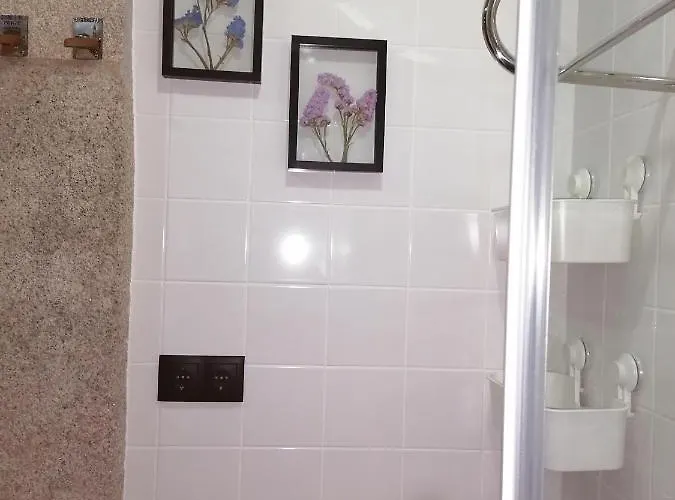 Lita's House Bainharia * פורטו