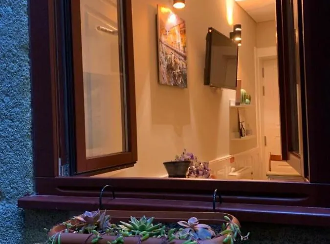 Lita's House Bainharia *