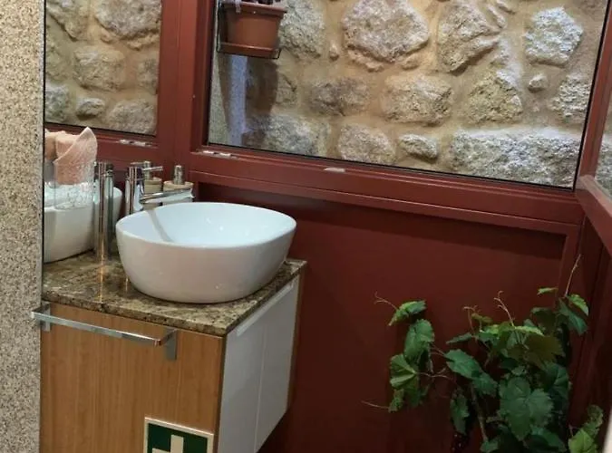 דירה Lita's House Bainharia