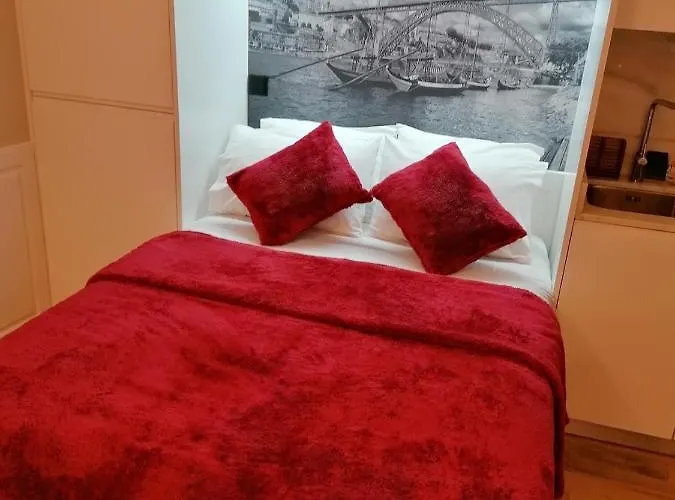 Lita's House Bainharia * Porto