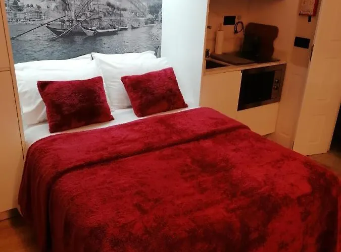 Lita's House Bainharia פורטו