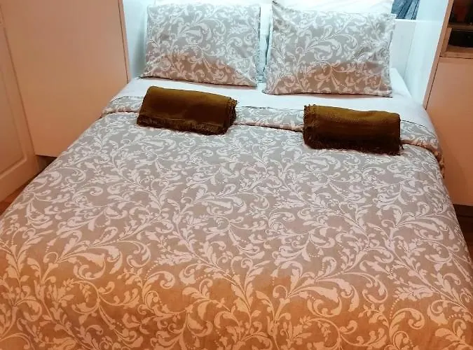 Lita's House Bainharia דירה פורטו