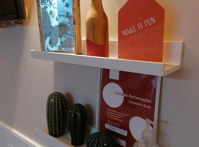 Lita's House Bainharia Porto