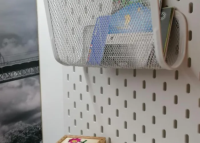 Lita's House Bainharia * פורטו