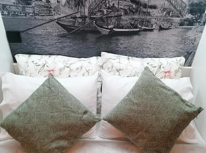 Appartement Lita's House Bainharia