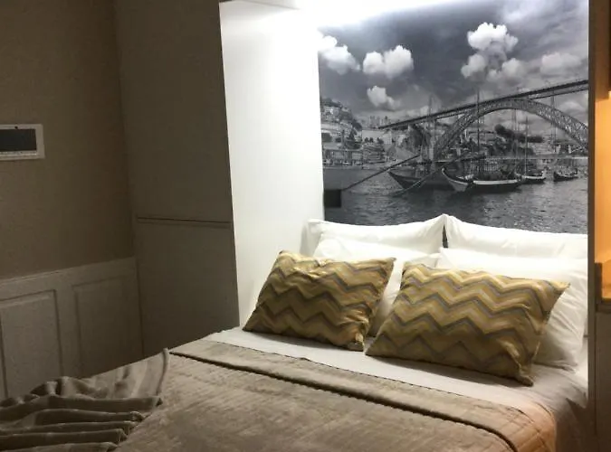 דירה Lita's House Bainharia