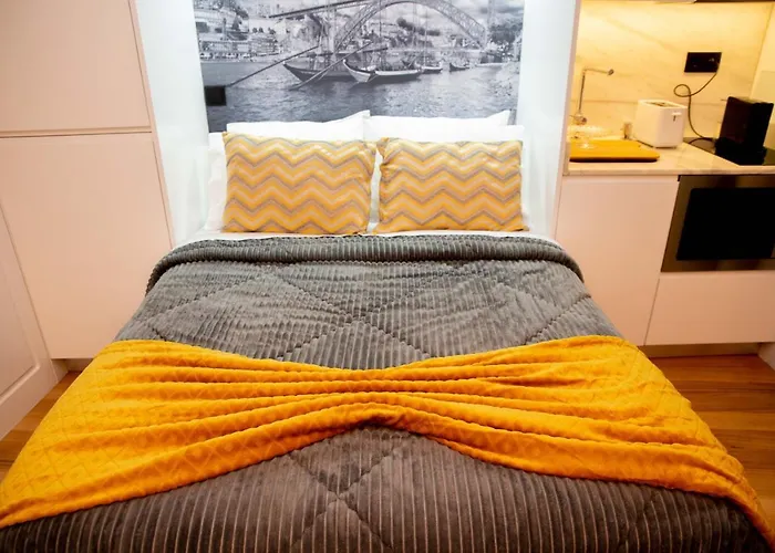 Lita's House Bainharia Oporto