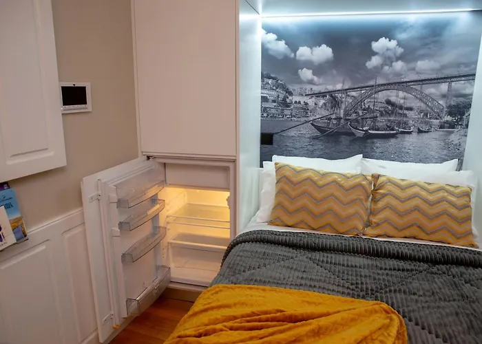 Apartamento Lita's House Bainharia *